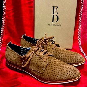 Great daily loafer, size 9.5